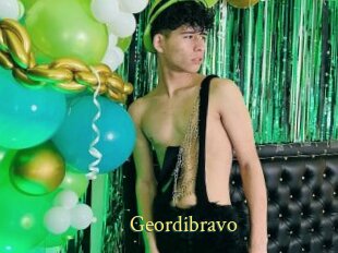 Geordibravo