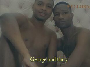 George_and_timy
