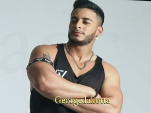 Georgedakotta