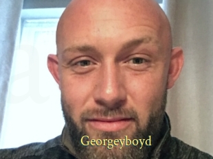 Georgeyboyd