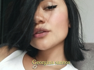 Georgina_santos