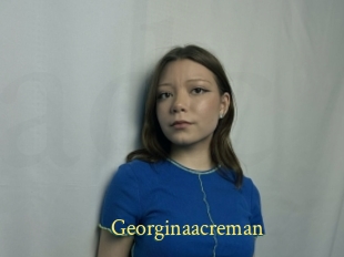 Georginaacreman