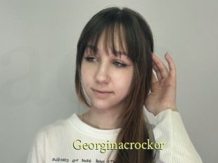 Georginacrocker