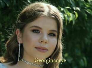 Georginadrye
