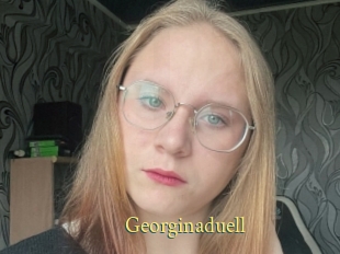 Georginaduell