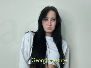 Georginageorge