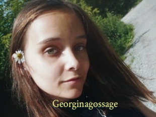 Georginagossage