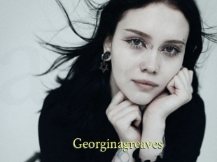 Georginagreaves