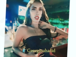 Georginahadid