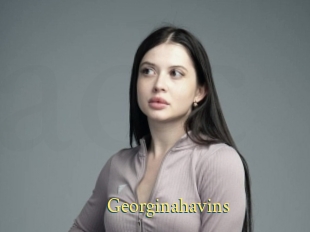 Georginahavins