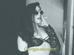 Georginamonroe