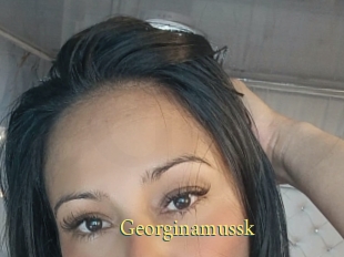 Georginamussk