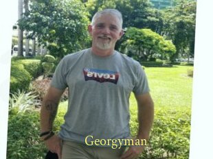 Georgyman