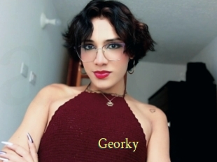 Georky