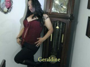 Geraldine