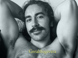 Geraldogivera