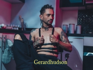 Gerardhudson