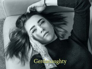 Gerdanaughty