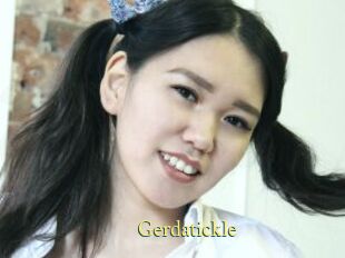 Gerdatickle