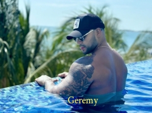 Geremy