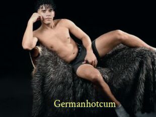 Germanhotcum