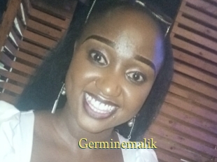 Germinemalik