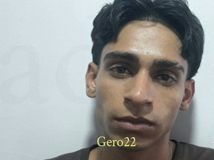 Gero22