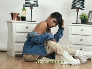 Gervecooper