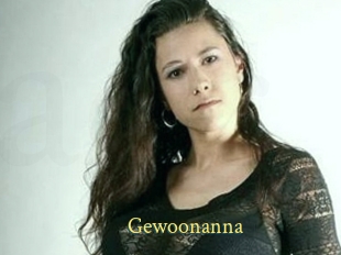 Gewoonanna