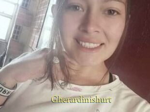 Gherardinishurt