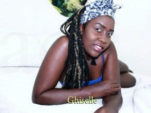 Ghiselle