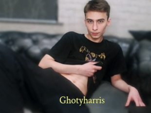Ghotyharris
