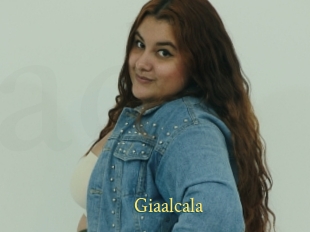 Giaalcala