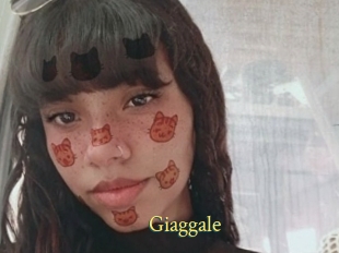 Giaggale