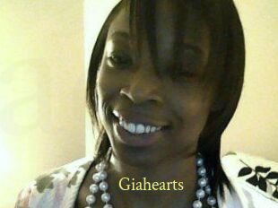 Giahearts