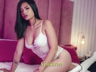 Giakarter