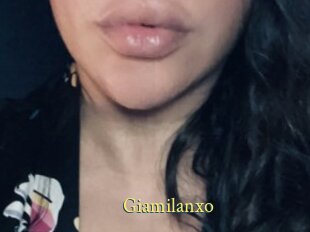 Giamilanxo