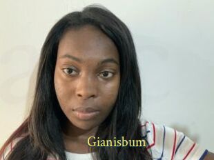 Gianisbum