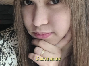 Giannajane
