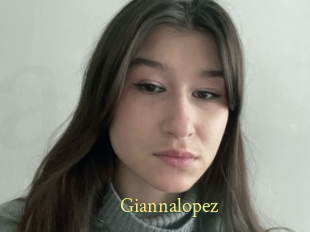 Giannalopez