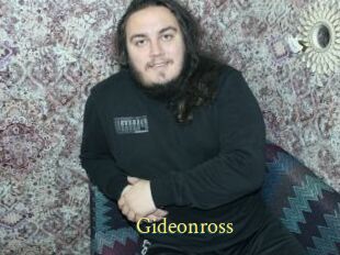 Gideonross