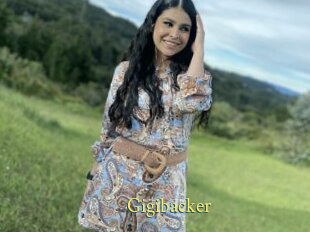 Gigibacker