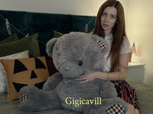 Gigicavill