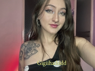 Gigiihadiidd