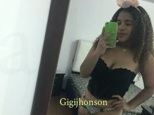 Gigijhonson