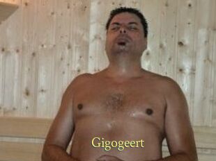Gigogeert