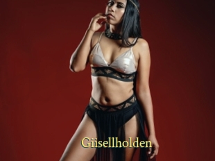 Giisellholden