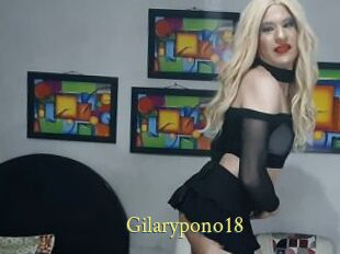 Gilarypono18