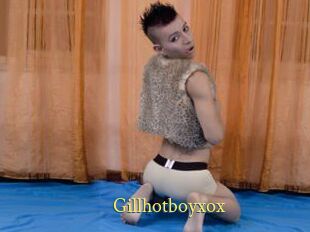 Gillhotboyxox