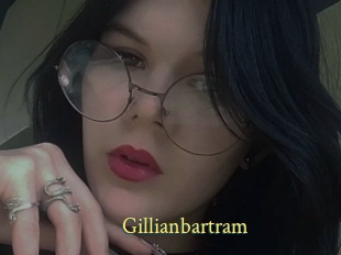 Gillianbartram